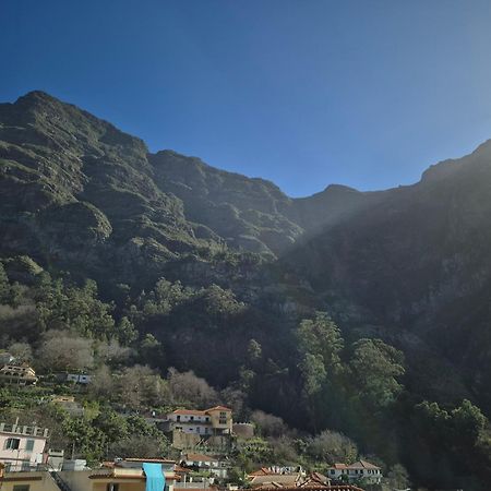 Valley Of Nuns Holiday Apartments Curral Das Freiras Ngoại thất bức ảnh