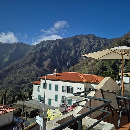 Valley Of Nuns Holiday Apartments Curral Das Freiras Ngoại thất bức ảnh