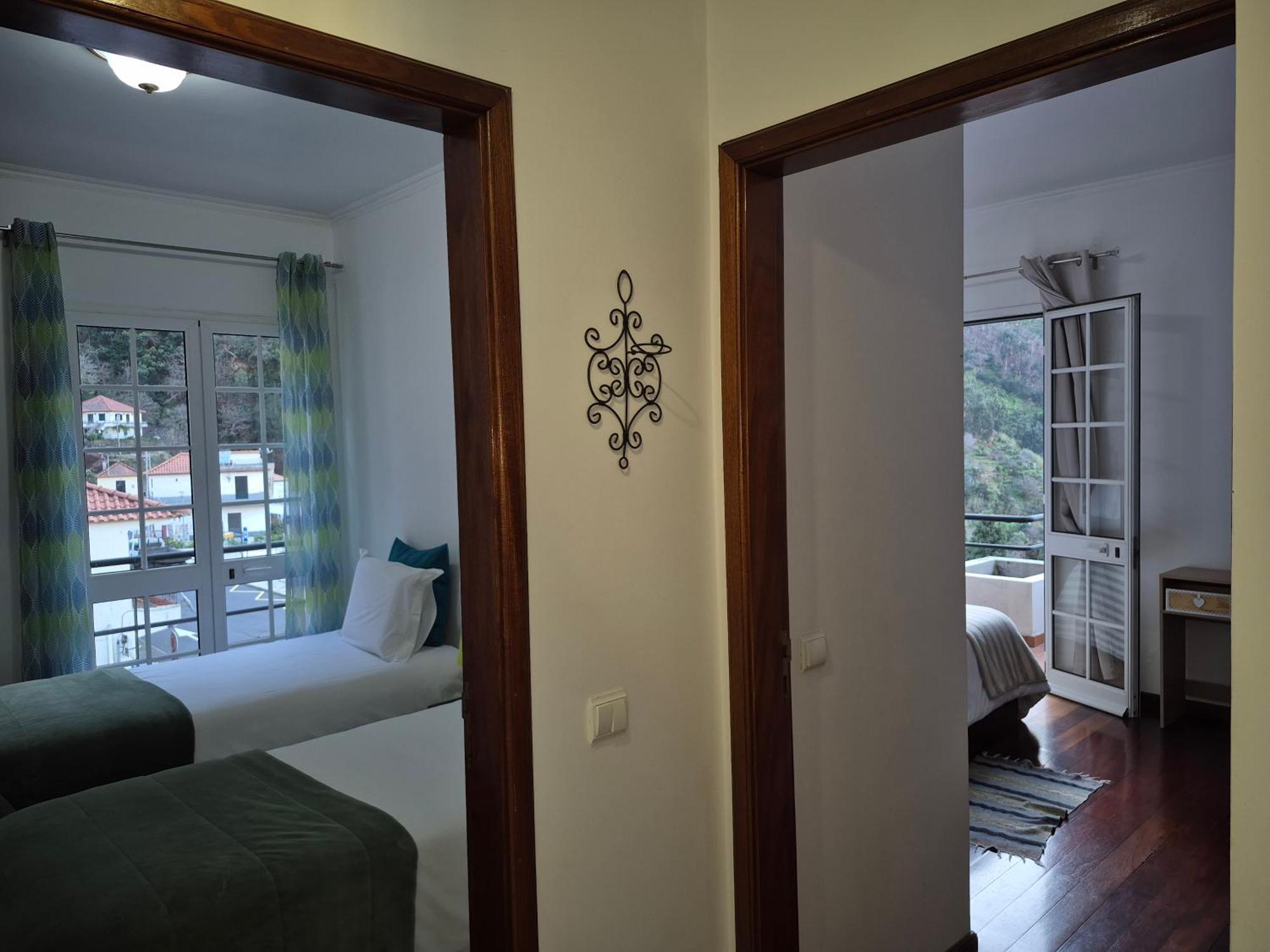 Valley Of Nuns Holiday Apartments Curral Das Freiras Ngoại thất bức ảnh