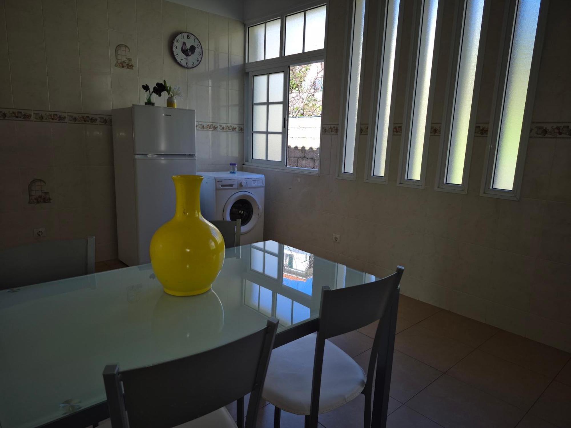 Valley Of Nuns Holiday Apartments Curral Das Freiras Ngoại thất bức ảnh