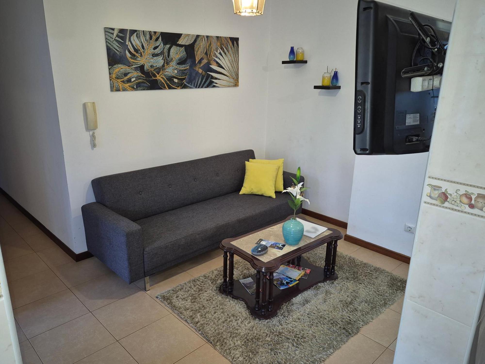 Valley Of Nuns Holiday Apartments Curral Das Freiras Ngoại thất bức ảnh