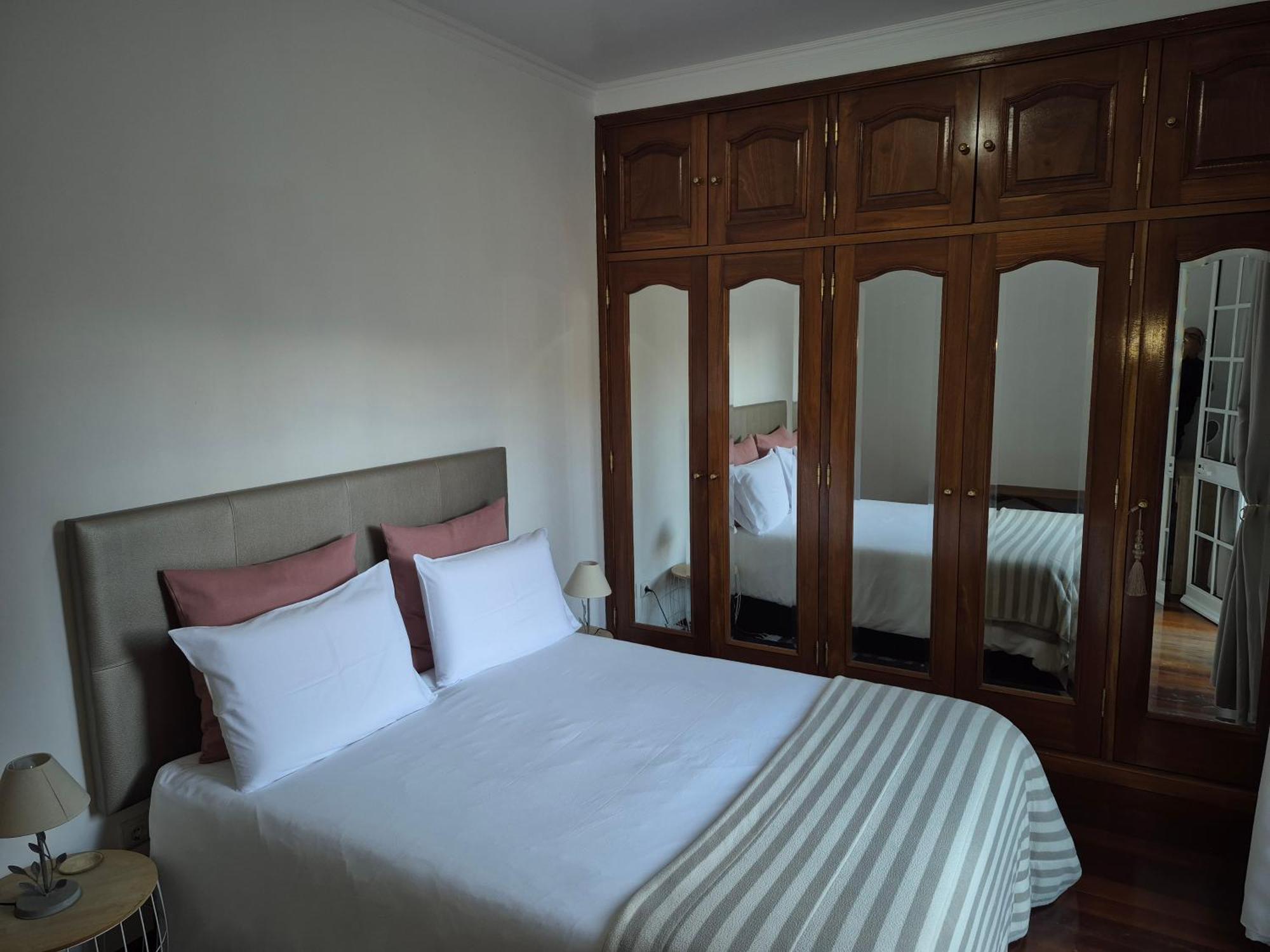 Valley Of Nuns Holiday Apartments Curral Das Freiras Ngoại thất bức ảnh