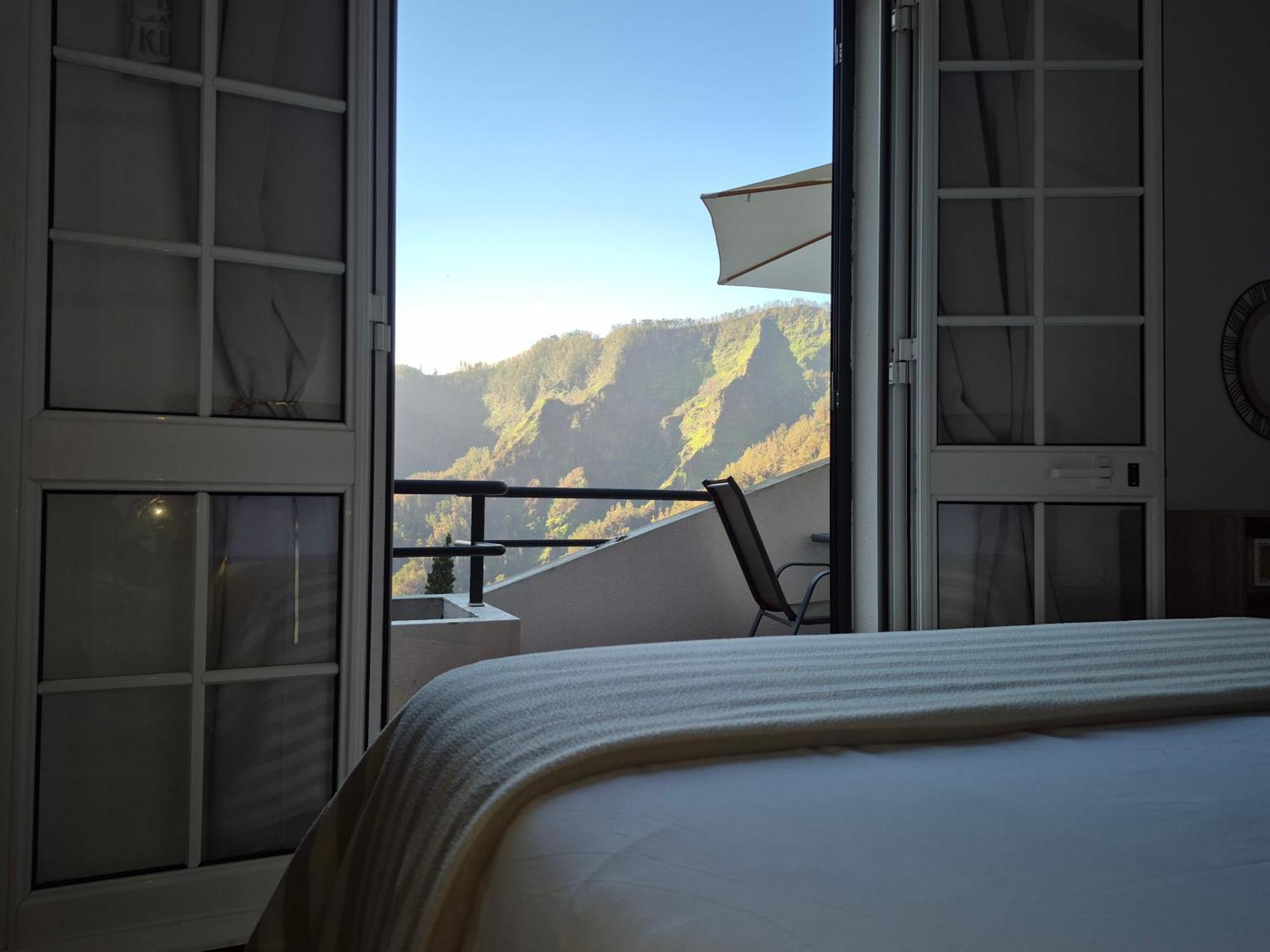 Valley Of Nuns Holiday Apartments Curral Das Freiras Ngoại thất bức ảnh