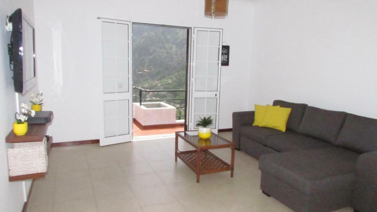 Valley Of Nuns Holiday Apartments Curral Das Freiras Ngoại thất bức ảnh